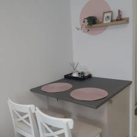 Ohtu Poik 4 Center Korter